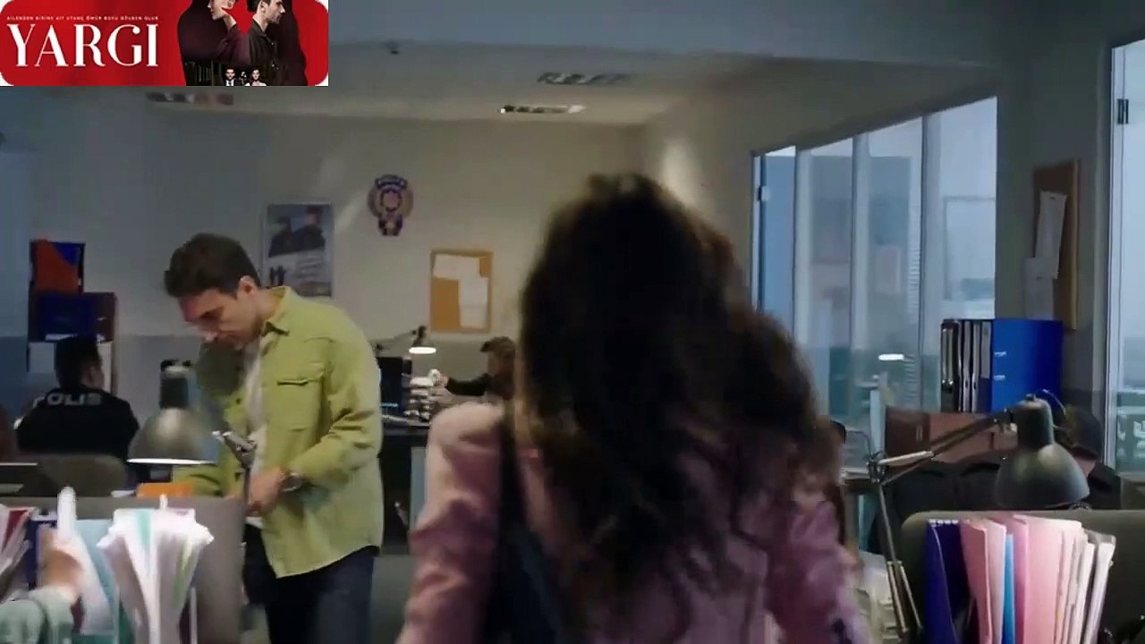 YARGI - EL JUICIO - Capitulo 29