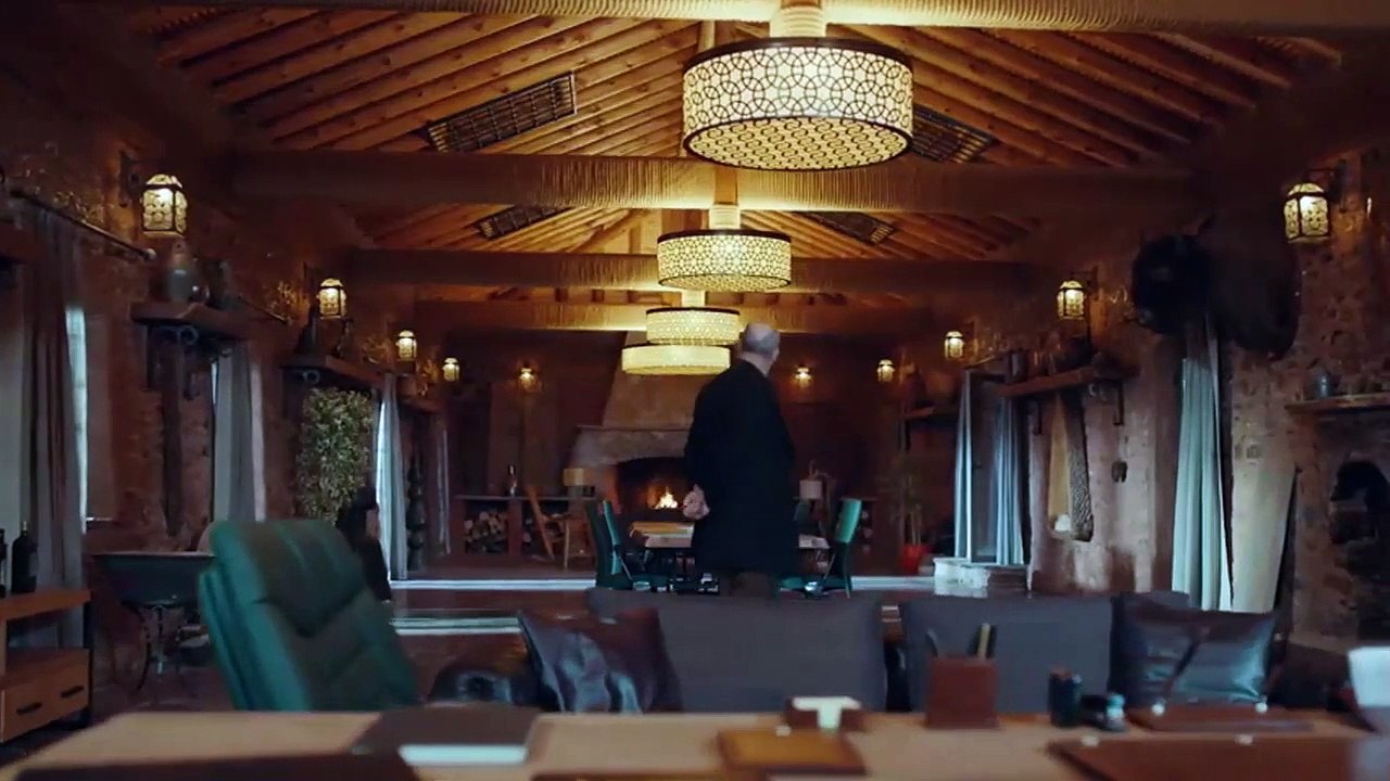 La Hija Del Embajador - Capitulo 9 (Español)