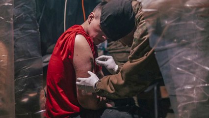 [오늘 아침 세계는] "살려달라" 애끓는 절규..."점령지서 곡식까지 탈취" / YTN