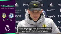 Kovačić injury 'bad news on a perfect evening' - Tuchel