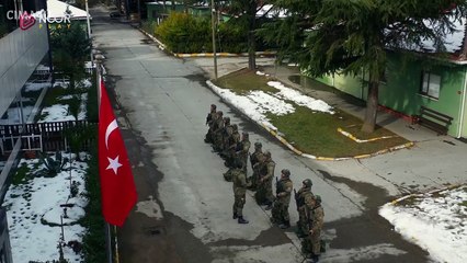 مسلسل الذئب الوحيد - الحلقة 16 - مدبلج