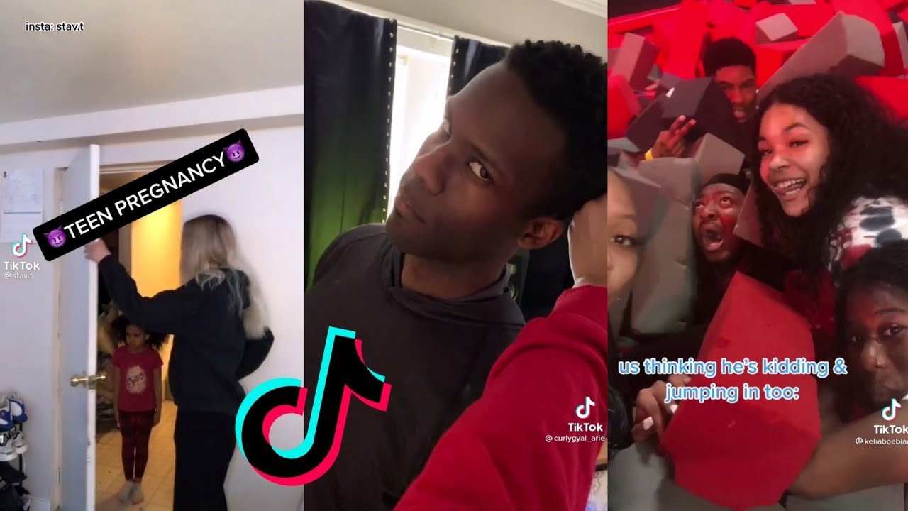 Funny TikToks that make my Monday better