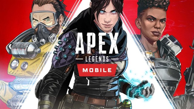 Apex Legends Mobile - Tráiler Lanzamiento Temporada 1