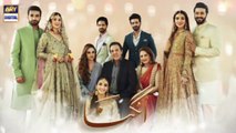 Angna Episode 40 - 11th May 2022  ARY Digital Drama review