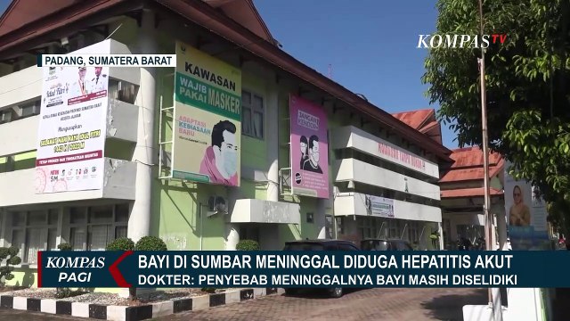 Waspada! DKI Jakarta Sebut, 21 Kasus Dugaan Hepatitis Akut Misterius Terdeteksi di Ibu Kota