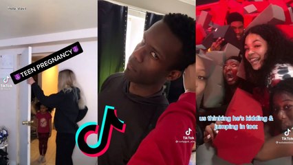 TikToks that are actually funny