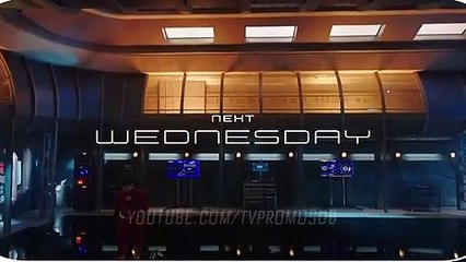 The Flash S08E15 Into the Still Force