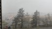 Storms cause a rainy mess in the northern Plains