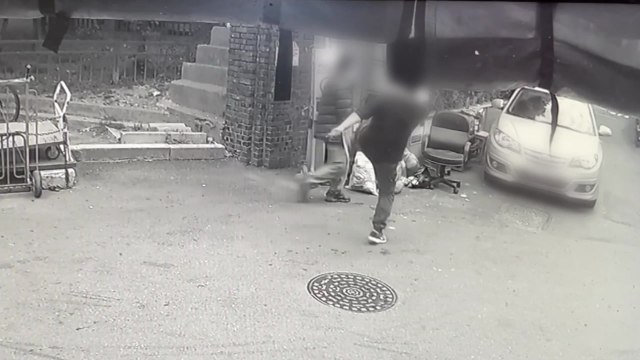 마약 취해 무차별 폭행·살해...20분간 '수십 명 방관' 문제점은? / YTN