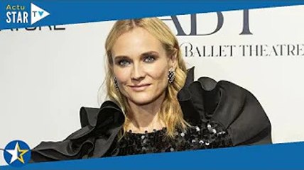 Diane Kruger : elle dévoile enfin le prénom, peu commun, de sa fille