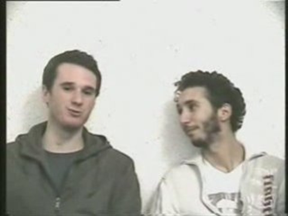 Les inconnuls - Les petites annonces
