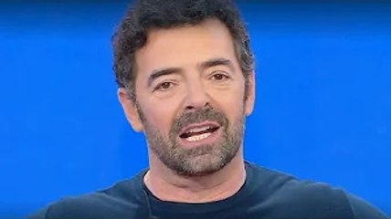 La vita in diretta il ringraziamento del conduttore per i grandi ascolti di ieri Ha aperto la punta0