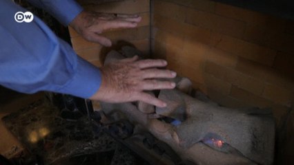 Argentina sueña con exportar gas a Europa