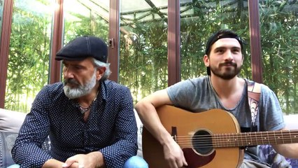 Sur la route de Memphis - Cover Richard Lesage & Gabriel [Official]