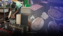 สาวโพสต์เดือด หลังกินบุฟเฟ่ต์ 333.- ต้องจ่ายค่าปรับเพราะกินไม่หมด