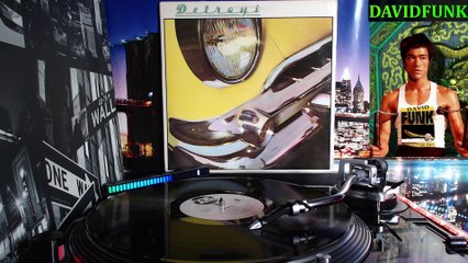 DETROYT - come whith me (1984)