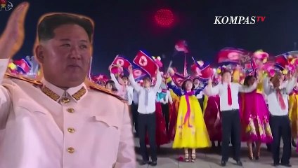 Korea Utara Umumkan Kasus Covid-19 Pertama, Omicron Menyebar di Ibu Kota