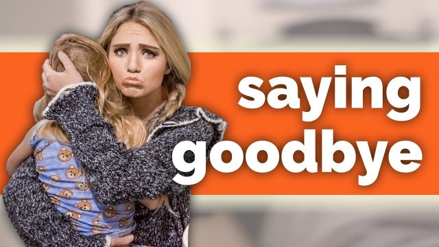 SAVANNAH HAD TO LEAVE EVERLEIGH FOR A LITTLE...