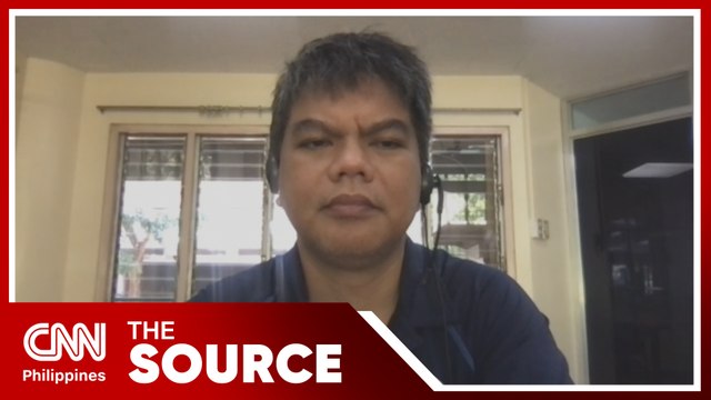 OCTA Research Fellow Guido David | The Source