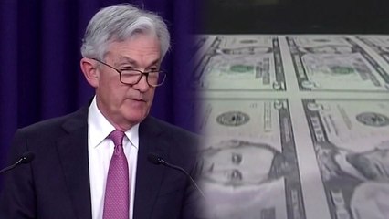 [이슈인사이드] 美 금리 인상 속도...'빅스텝' 여파 어디까지? / YTN