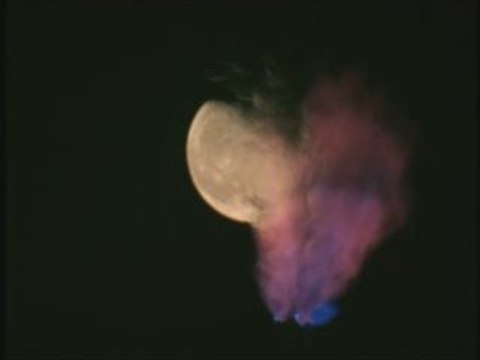 Les pouvoirs cachés de la Lune