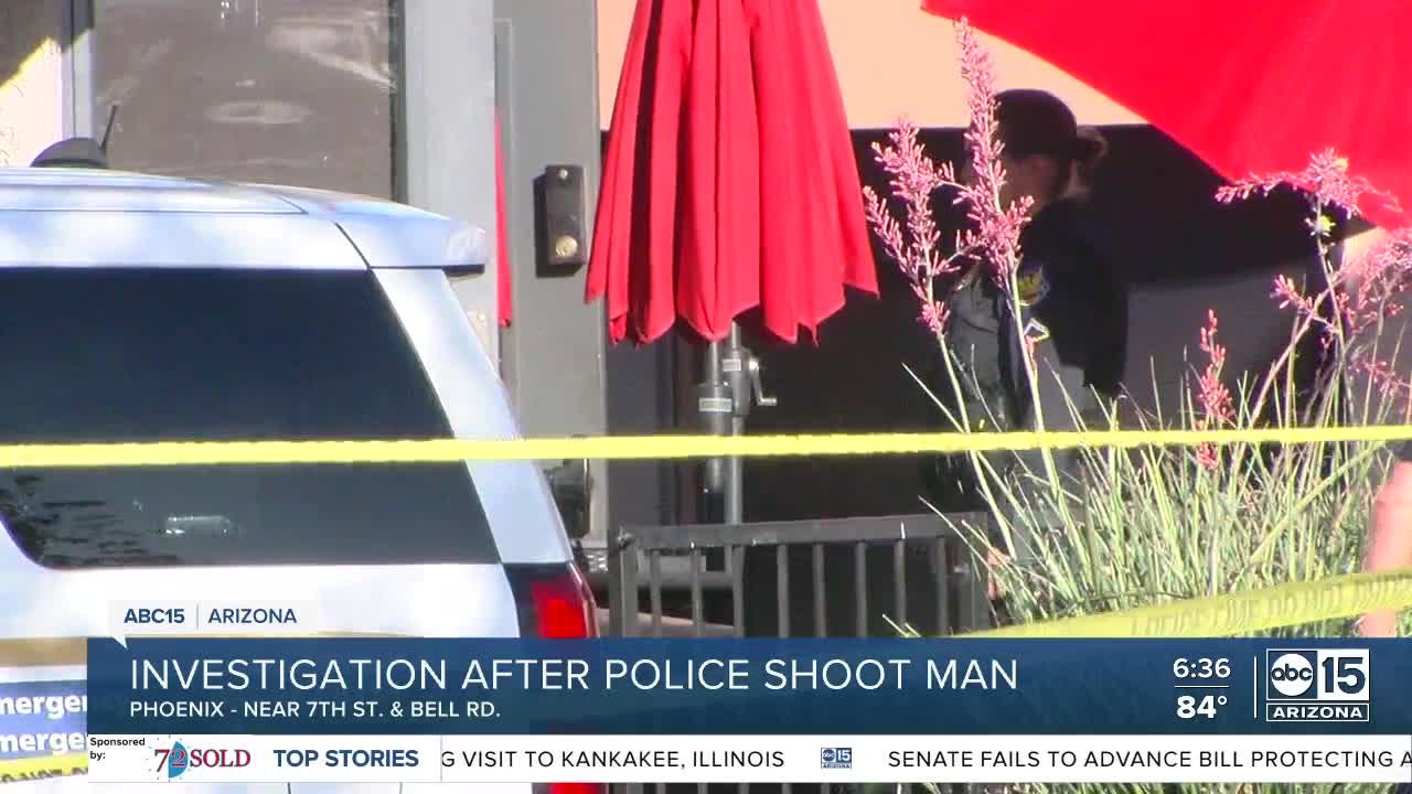 Investigations continue to determine what happe...
