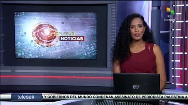 Asociaciones argentinas manifestaron su descontento por deuda con FMI