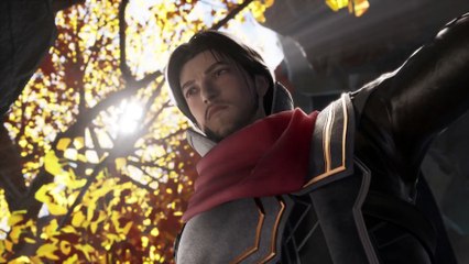 Throne of Seal Episode 5 Subtitle Indonesia