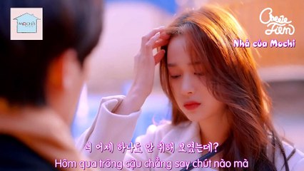 [Vietsub] Đại cương tình yêu- Tập 3: Mình đã hôn bạn thân mà không nhớ