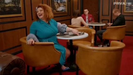 Igra sudbine  Epizoda 493 - Igra sudbine  Epizoda 493- Igra sudbine  Epizoda 493