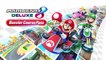 MARIO KART 8 DELUXE Booster Course Pass DLC (2022) Nintendo Switch