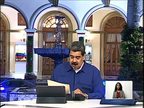 Ejecutivo Nacional presentará a la AN el Proyecto de Ley de Protección a la Exportación e Inversión