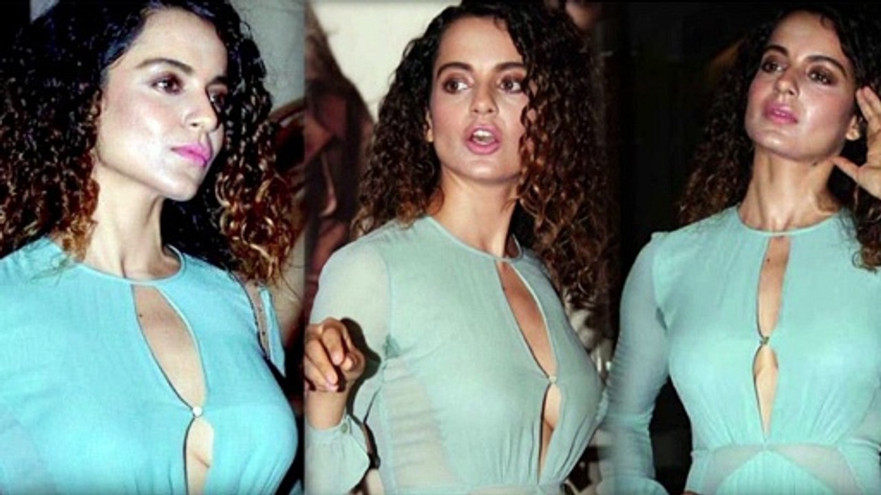 Kangana Ranautki uncomfortable outfit | Kareena Kapoor | Rakul Preet Singh | SRK | Bollywood News |