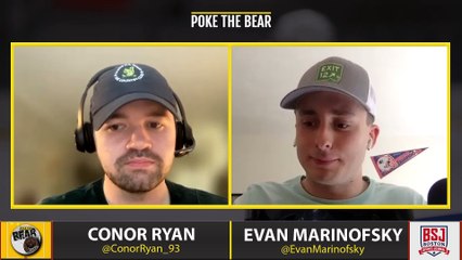 Download Video: How the Bruins Can Beat the Hurricanes | Poke the Bear