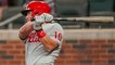 MLB Preview 5/12: Mr. Opposite Picks The Phillies (+130) Against The Dodgers