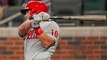 MLB Preview 5/12: Mr. Opposite Picks The Phillies (+130) Against The Dodgers