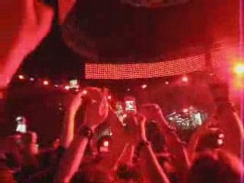 Concert Tokio Hotel 09-03-08 - Ubers Ende Der Welt