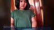 Ayah Keburu Pergi, Gadis Cilik Ini Racik Makanan Sendiri untuk Ibunya, Videonya Bikin Banjir Air Mata