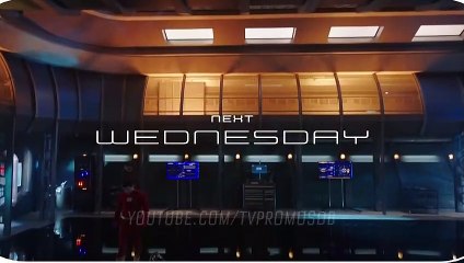 The Flash Season 8 Episode 15 Promo Into the Still Force (2022)
