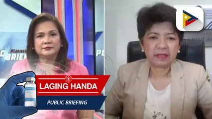 Food Connect Program, alok ng DTI para sa mga MSME