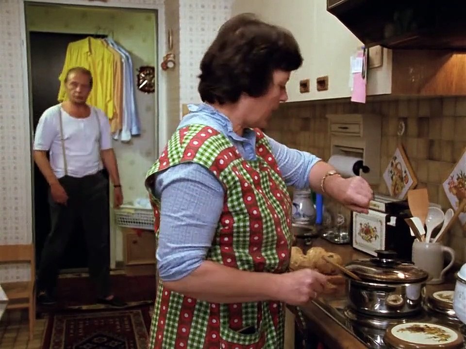 Die Hausmeisterin Staffel 1 Folge 7 HD Deutsch