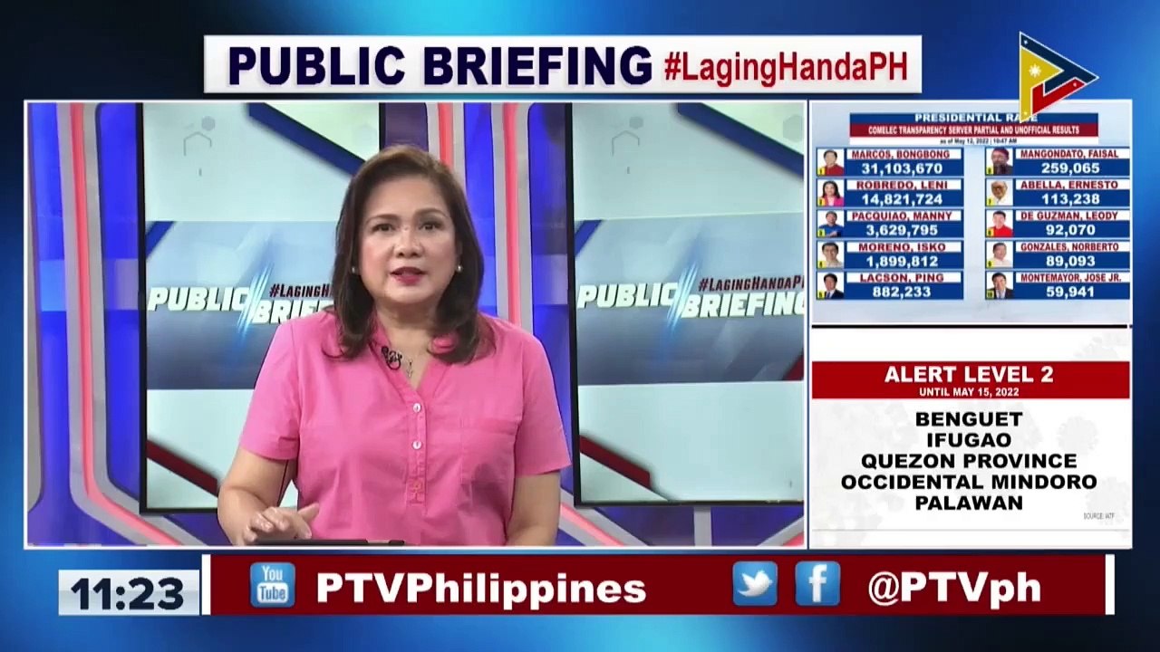 Overseas employment certificate