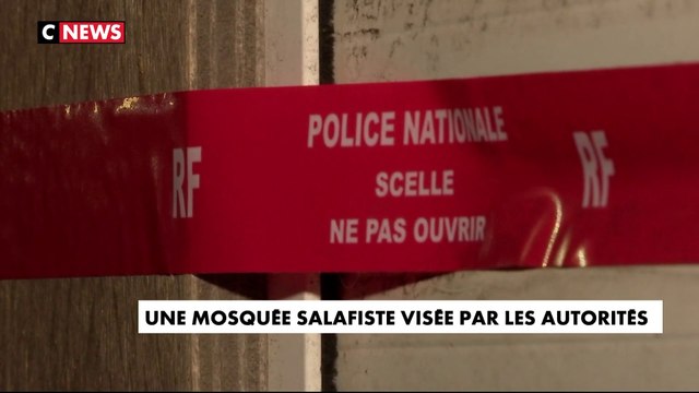 Grande-Synthe : une mosquée salafiste visée par une enquête pour détournement de fonds