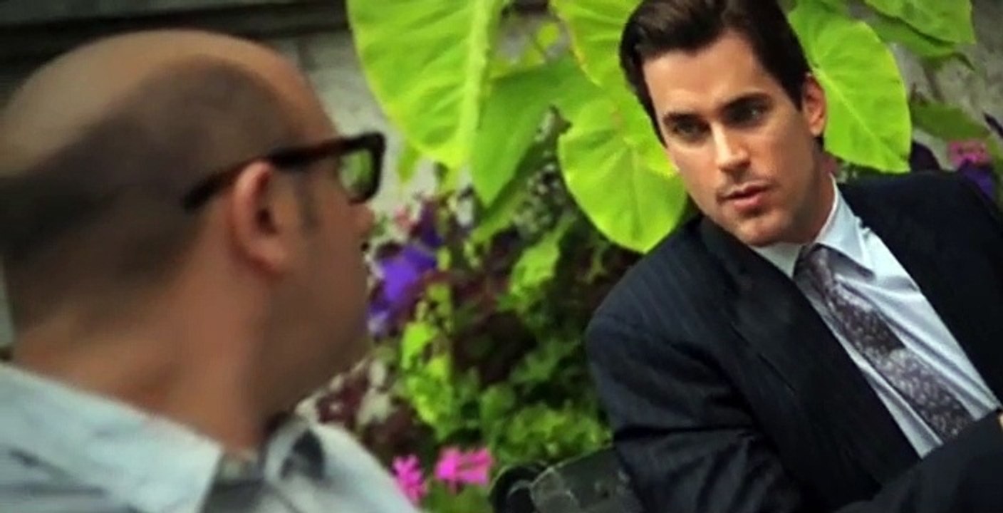 White Collar S03 E10