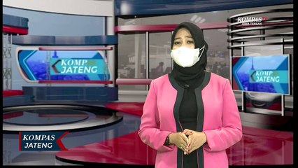 Tim Kejagung Cek Tembok Eks Keraton Kartasura yang Jebol