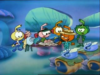 Snorkels - Het Nieuwtje van de Eeuw