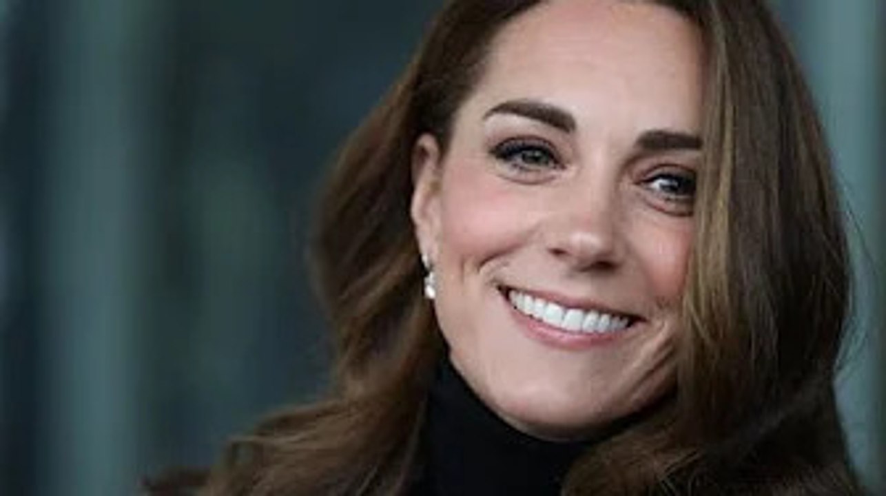 Kate Middleton enjoys 'relatable' healthy diet but still enjoys 'cheesy pasta'