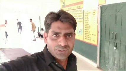 Lo aa gayi baraat !! लो आ गई बारात !! Round2 manpur