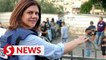 Death of journalist in West Bank 'horrifying' - US Ambassador to the UN