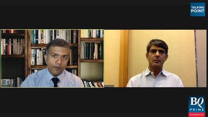 Talking Point: What's The Likely Road Ahead For Indian Markets_